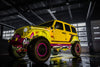 Tamco Paint Lipstick in Jeep Wrangler