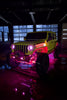 Tamco Paint Lipstick in Jeep Wrangler
