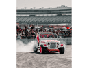 Tamco Paint Lipstick in 1976 Jeep CJ