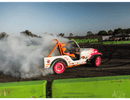 Tamco Paint Lipstick in 1976 Jeep CJ
