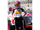 Tamco Paint Lipstick in 1976 Jeep CJ