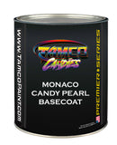 Tamco Candies Monaco - Candy Pearl Basecoat