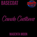 Tamco Paint Magenta Moon Custom Color Basecoat