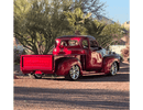 Tamco Paint OG Red Candy Pearl Basecoat in 1954 Chevrolet 3100