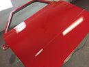 TAMCO PAINT CAR PARTS GUARDS RED