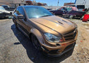Tamco Paint Mercedez C63  Patina Bronze