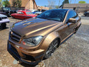 Tamco Paint Mercedez C63  Patina Bronze