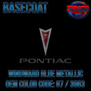 Winward OEM Basecoat