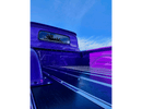 Tamco Paint Purple Pop Pearl in Chevrolet C10
