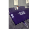 Tamco Paint Purple Pop Pearl in 1967 Dodge Coronet