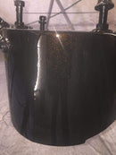 Tamco Paint Motor Parts Sinister Triple Reboot Black