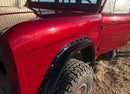 Tamco Paint Rock-It-Red in 1971 Ford Bronco