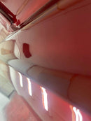 Tamco Paint Rock It Red on Chevrolet Nova