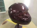 Tamco Paint Helmet Ron Burgundy Pearl