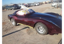 Tamco Paint 1980 Chevrolet Corvette Ron Burgundy Pearl