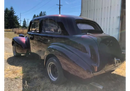 Tamco Paint 1939 Buick Roadmaster 
 Ron Burgundy Pearl