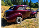 Tamco Paint 1939 Buick Roadmaster 
 Ron Burgundy Pearl