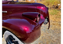 Tamco Paint 1939 Buick Roadmaster 
 Ron Burgundy Pearl