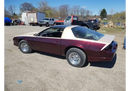 Tamco Paint Chevrolet impala Ron Burgundy Pearl