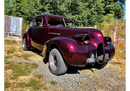 Tamco Paint 1939 Buick Roadmaster 
 Ron Burgundy Pearl