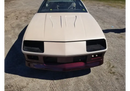 Tamco Paint 1992 Chevrolet Camaro Z28 Ron Burgundy Pearl