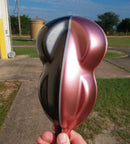 Rose Gold Speed shape