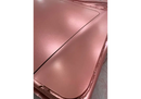 Rose Gold Nissan 240 SX