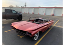Rose Gold 1960 Buick Lesabre