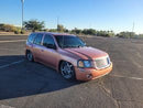 Rose Gold 2002 GMC Envoy
