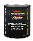 Tamco Candies Sarsaparilla - Candy Pearl Basecoat