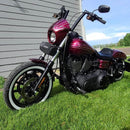 Tamco Paint Harley Davidson Sangria