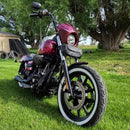 Tamco Paint Harley Davidson Sangria