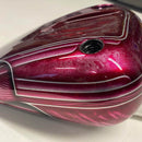 Tamco Paint Harley Davidson Sangria