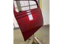Tamco Paint Car Parts Sangria