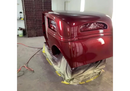 Tamco Paint 1932 Ford 3 Window Coupe Sangria