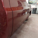 Tamco Paint 1967 Chevrolet C10 Sangria