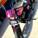 Tamco Paint Harley Davidson Sangria