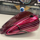 Tamco Paint Harley Davidson Sangria