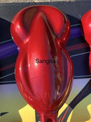 Tamco Paint Speed Shape Sangria
