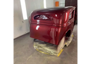 Tamco Paint 1932 Ford 3 Window Coupe Sangria