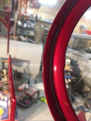 Tamco Paint Harley Davidson Sangria