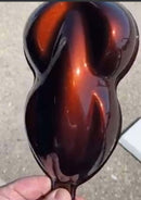 Tamco Candies Sarsaparilla - Candy Pearl Basecoat Speedshape