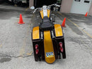Tamco Candies Sarsaparilla - Candy Pearl Basecoat Motorcycle