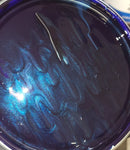 GM Dark Ming Blue Metallic Can
