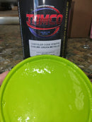 Chrysler Sublime Green Metallic