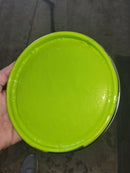 Chrysler Sublime Green Metallic