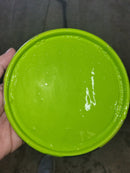 Chrysler Sublime Green Metallic