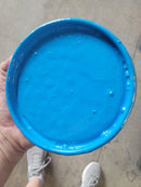 Basin Street Blue OEM Basecoat