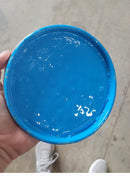 Basin Street Blue OEM Basecoat