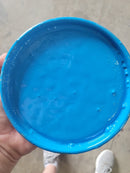 Basin Street Blue OEM Basecoat